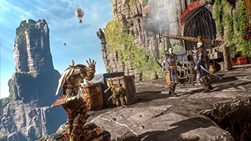 Styx: Shards of Darkness - (PS4) PlayStation 4 [Pre-Owned] Video Games Focus Home Interactive