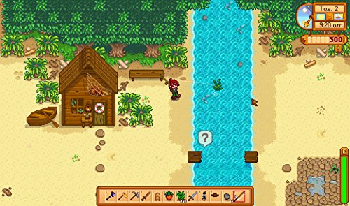 Stardew Valley: Collector's Edition - (XB1) Xbox One [Pre-Owned] Video Games 505 Games   