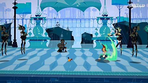 Cris Tales - (PS4) PlayStation 4 Video Games Modus
