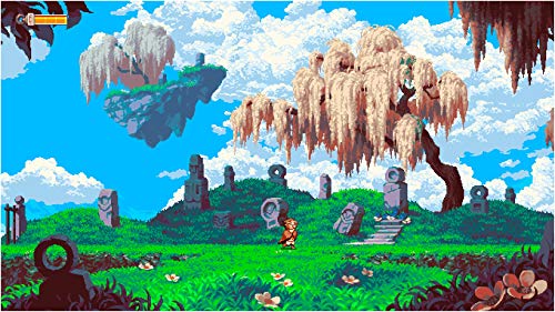 Owlboy (Limited Edition) - (NSW) Nintendo Switch | J&L Game