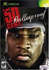 50 Cent: Bulletproof - (XB) Xbox Video Games Vivendi Universal   