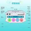 Hatsune Miku Project DIVA Future Tone DX Mini Controller (White) - (PS4) PlayStation 4 (Japanese Import) Accessories PEGA GAME   