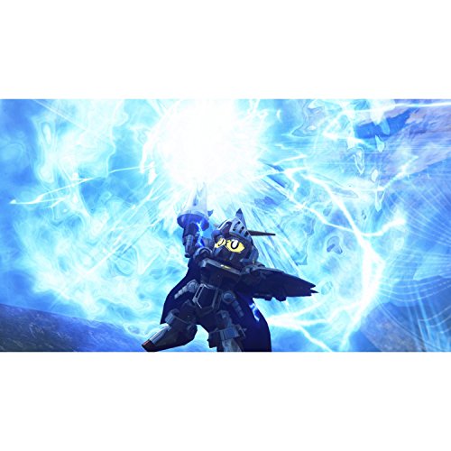 Gundam Breaker 3 - (PSV) PlayStation Vita [Pre-Owned] (Japanese Import) Video Games Classic Officials   