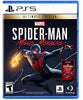 Marvel's Spider-Man: Miles Morales (Ultimate Edition) - (PS5) PlayStation 5 [Pre-Owned] Video Games PlayStation   