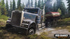 Spintires: Mudrunner - American Wilds - (NSW) Nintendo Switch Video Games Maximum Games   
