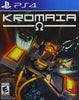Kromaia - (PS4) PlayStation 4 Video Games Rising Star Games   