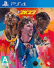 NBA 2K22 75th Anniversary Edition - (PS4) PlayStation 4 Video Games 2K   