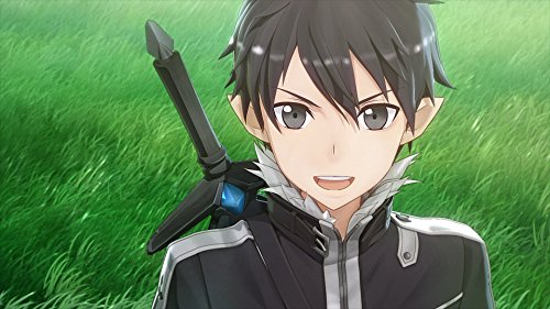 Sword Art Online: Lost Song - (PS4) PlayStation 4 [Pre-Owned] Video Games BANDAI NAMCO Entertainment   