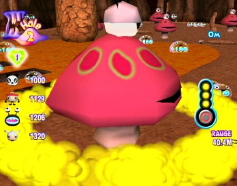 Ribbit King PS2 complet multi Fr - Jeux vidéo Ribbit King PS2 complet multi Fr - Jeux vidéo