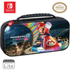 RDS Industries Deluxe Travel Case (Mario Kart 8 Deluxe) - (NSW) Nintendo Switch Video Games Game Traveler   