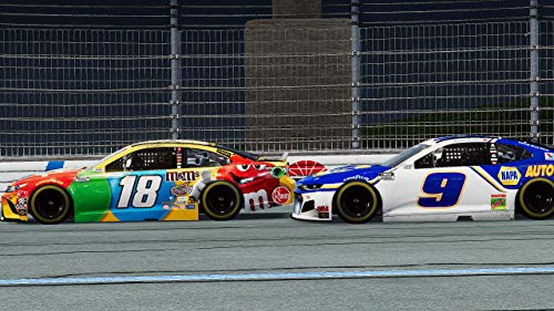 NASCAR Heat 5 - (PS4) PlayStation 4 Video Games 704Games   