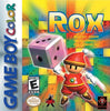 Rox - (GBC) Game Boy Color [Pre-Owned] Video Games Titus Software   
