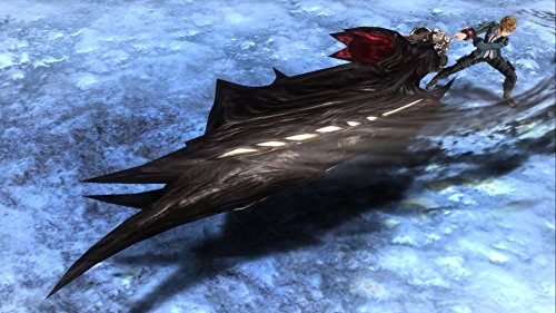 GOD EATER RESURRECTION - (PSV) PlayStation Vita [Pre-Owned] (Japanese Import) Video Games BANDAI NAMCO Entertainment   