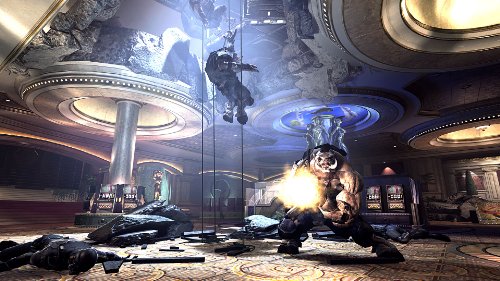 Duke Nukem Forever - Xbox 360 Video Games 2K   