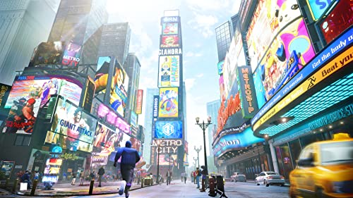 Street Fighter 6 - (PS4) PlayStation 4 Video Games Capcom   