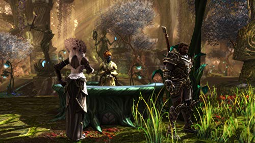Kingdoms of Amalur: Re-Reckoning - (NSW) Nintendo Switch [UNBOXING] Video Games THQ Nordic   