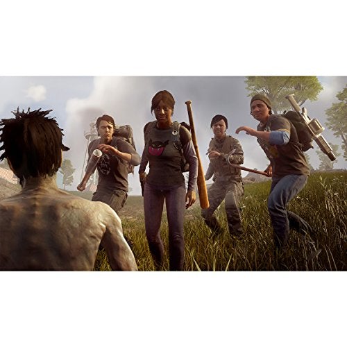 State of Decay 2 - (XB1) Xbox One [Pre-Owned] Video Games Microsoft Game Studios   