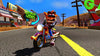 Crash Bandicoot N. Sane Trilogy - (XB1) Xbox One Video Games ACTIVISION   