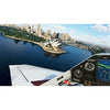 Microsoft Flight Simulator - (XSX) Xbox Series X [Pre-Owned] Video Games Xbox   