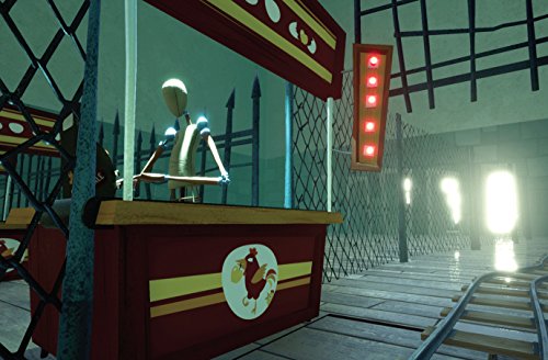 Hello Neighbor - (XB1) Xbox One [Pre-Owned] Video Games Gearbox Publishing   