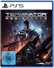 Terminator Resistance - (PS5) PlayStation 5 (European Import) [UNBOXING] Software Reef Entertainment   