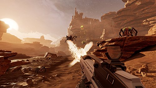 PSVR Aim Controller Farpoint Bundle ( PlayStation VR ) - (PS4) PlayStation 4 Accessories Sony   