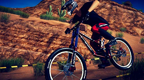 Descenders - (NSW) Nintendo Switch Video Games Sold Out   