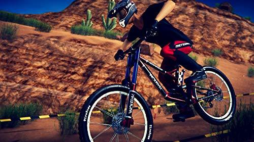 Descenders - (NSW) Nintendo Switch [UNBOXING] Video Games Sold Out   