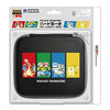 HORI Nintendo 3DS Pokemon Hard Pouch for Nintendo 2DS - Nintendo 3DS (Japanese Import) Accessories HORI   