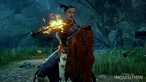 Dragon Age Inquisition - (PS4) PlayStation 4 [Pre-Owned] Video Games Electronic Arts   