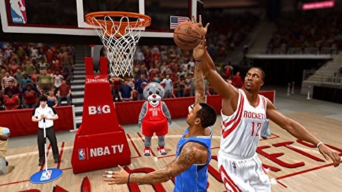 NBA Live 14 - (XB1) Xbox One [Pre-Owned] Video Games Electronic Arts   