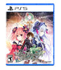 Fairy Fencer F: Refrain Chord - (PS5) PlayStation 5 Video Games Idea Factory International, Inc.   