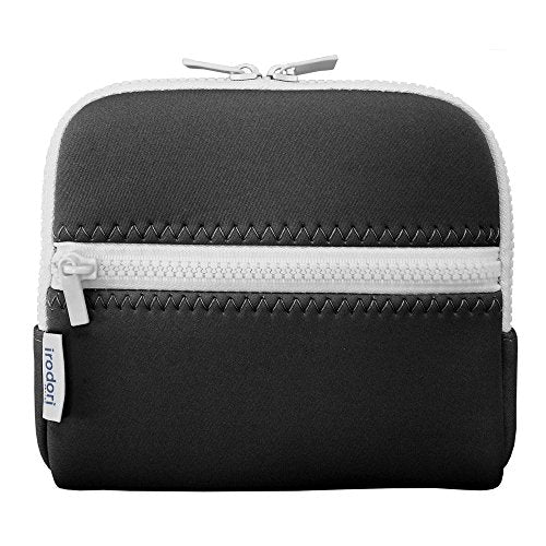 Keys Factory Nintendo 2DS Cushion Pouch (Black) - Nintendo 3DS Accessories Keys Factory   