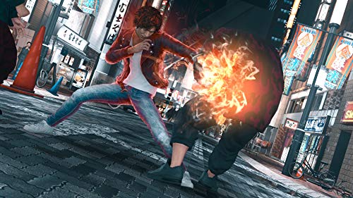 Judgment - (XSX) Xbox Series X Video Games SEGA   