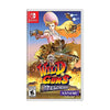 Wild Guns Reloaded - (NSW) Nintendo Switch Video Games Natsume   