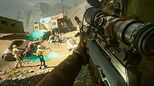 Deathloop - (XSX) Xbox Series X Video Games Bethesda   