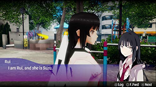 Akiba's Trip: Hellbound & Debriefed - 10th Anniversary Edition