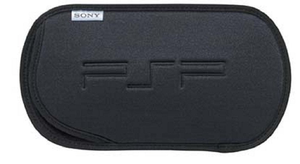 Sony PSP System Pouch - Sony PSP Video Games Sony   