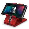 HORI Compact PlayStand (Mario Edition) - (NSW) Nintendo Switch Accessories Hori   