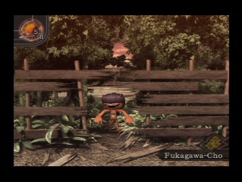 Shin Megami Tensei: Devil Summoner Raidou Kuzunoha vs The Soulless Army - (PS2) PlayStation 2 [Pre-Owned] Video Games Atlus   