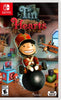 Tin Hearts - (NSW) Nintendo Switch Video Games Wired Productions   