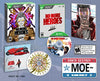 No More Heroes 3 – Day 1 Edition - (XSX) Xbox Series X [UNBOXING] Video Games XSEED Games   