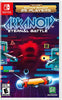 Arkanoid: Eternal Battle - (NSW) Nintendo Switch Video Games Maximum Games   