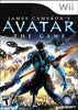 Avatar The Game - Nintendo Wii [Pre-Owned] Video Games Ubisoft   