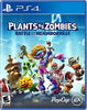 Plants Vs. Zombies: Battle for Neighborville - (PS4) PlayStation 4 [Pre-Owned] Video Games Electronic Arts   