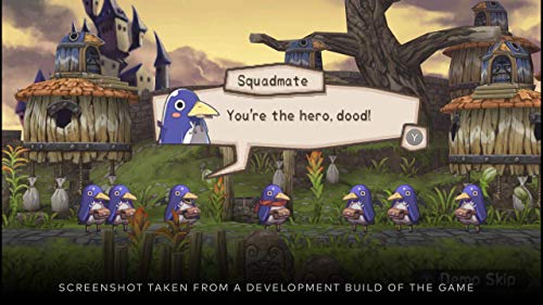 Prinny 1+2: Exploded and Reloaded (Just Desserts Edition) - (NSW) Nintendo Switch [UNBOXING] Video Games NIS America   