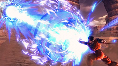 Dragon Ball: Xenoverse 2 (Day One Edition) - (PS4) PlayStation 4 [Pre-Owned] Video Games BANDAI NAMCO Entertainment   