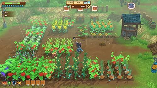 Kitaria Fables - (NSW) Nintendo Switch Video Games PQube   