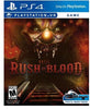 Until Dawn: Rush of Blood (PlayStation VR) - (PS4) PlayStation 4 Video Games PlayStation   
