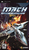M.A.C.H. Modified Air Combat Heroes - Sony PSP [Pre-Owned] Video Games Vivendi Games   